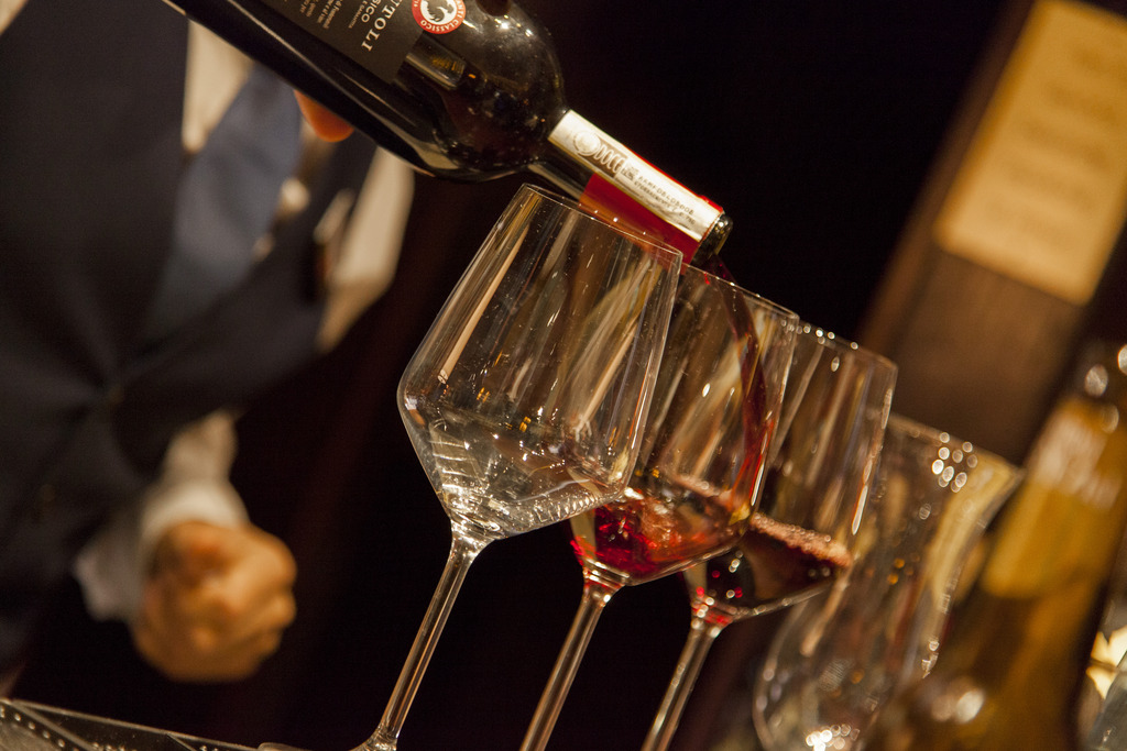 Hotel Saturnia and International Hotel, Italien, Venedig. Großes 2