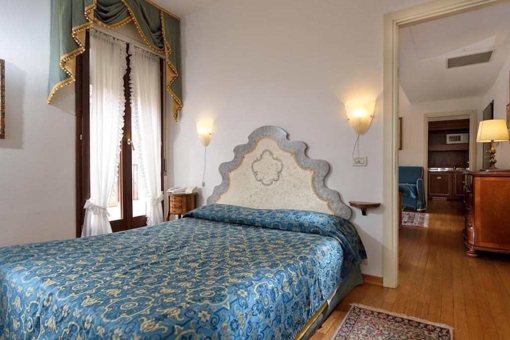 Hotel Royal San Marco, Italien, Venedig. Großes 1