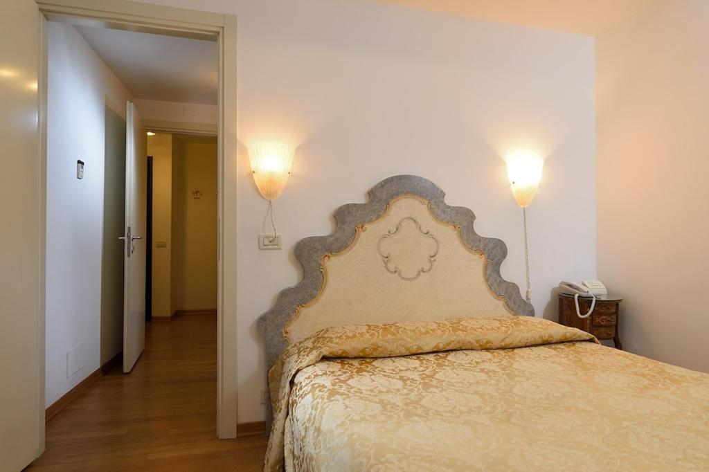 Hotel Royal San Marco, Italien, Venedig. Großes 1