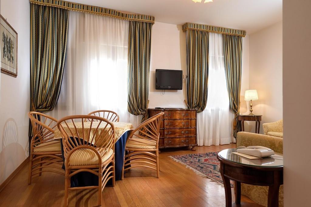 Hotel Royal San Marco & Suites, Italien, Venedig. Großes 1
