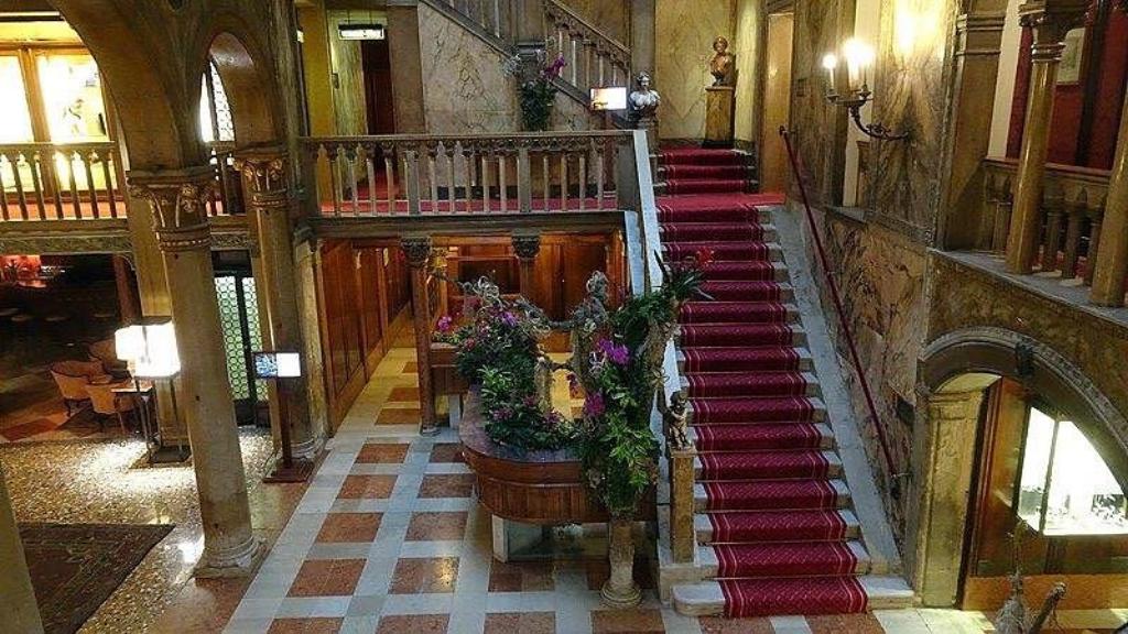Gallribild av Hotel Danieli, Venice