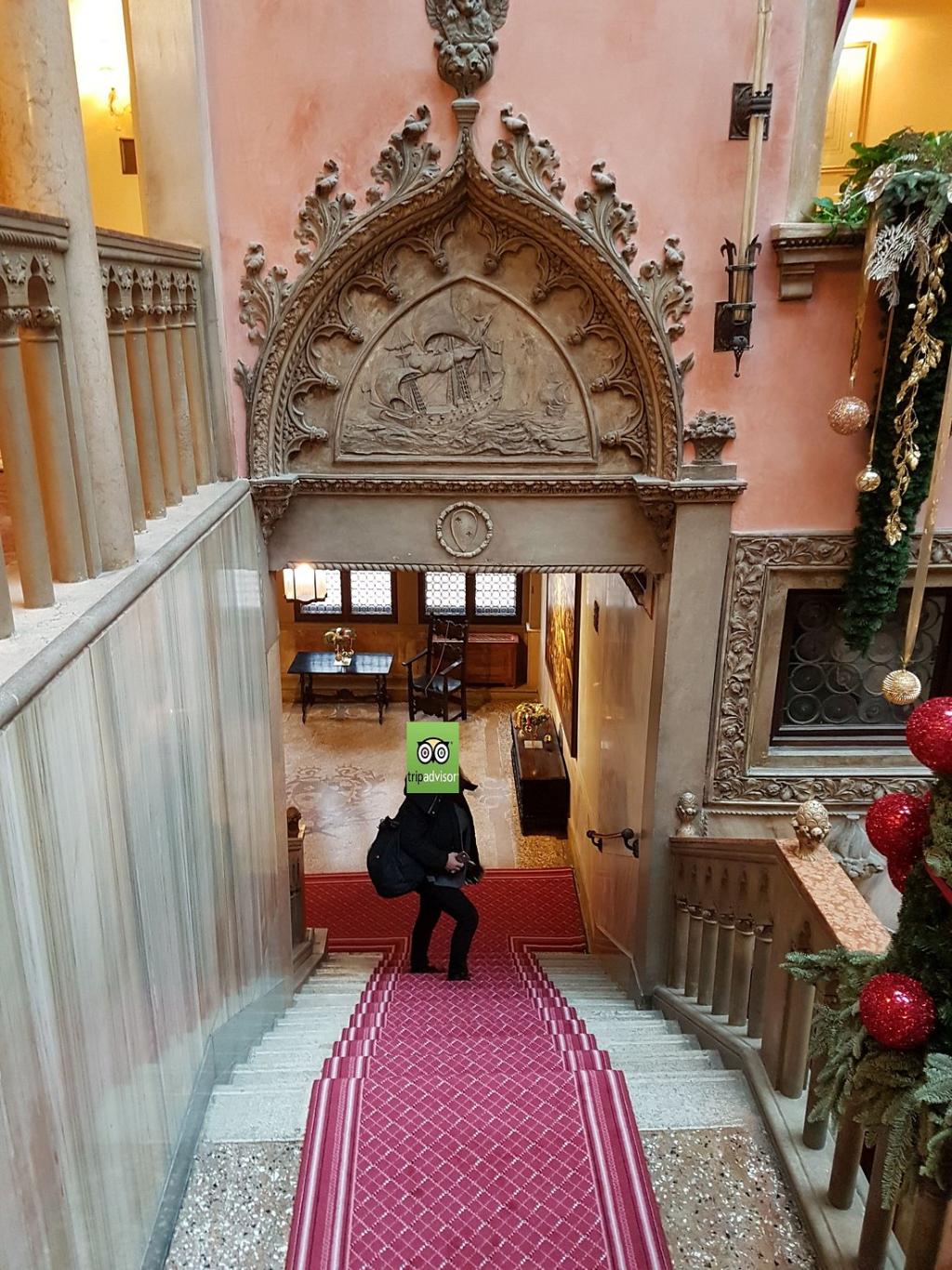 Gallribild av Hotel Danieli, Venice