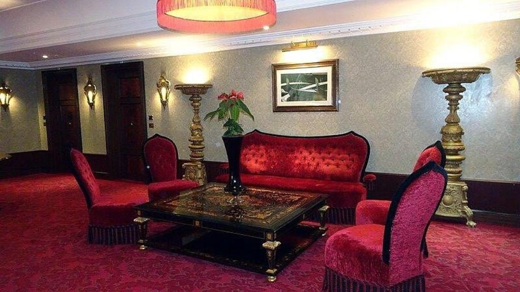 Gallribild av Hotel Danieli, Venice