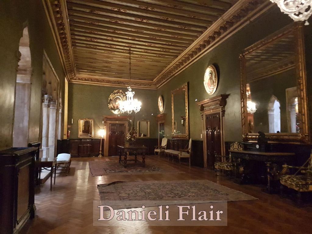 Gallribild av Hotel Danieli, Venice