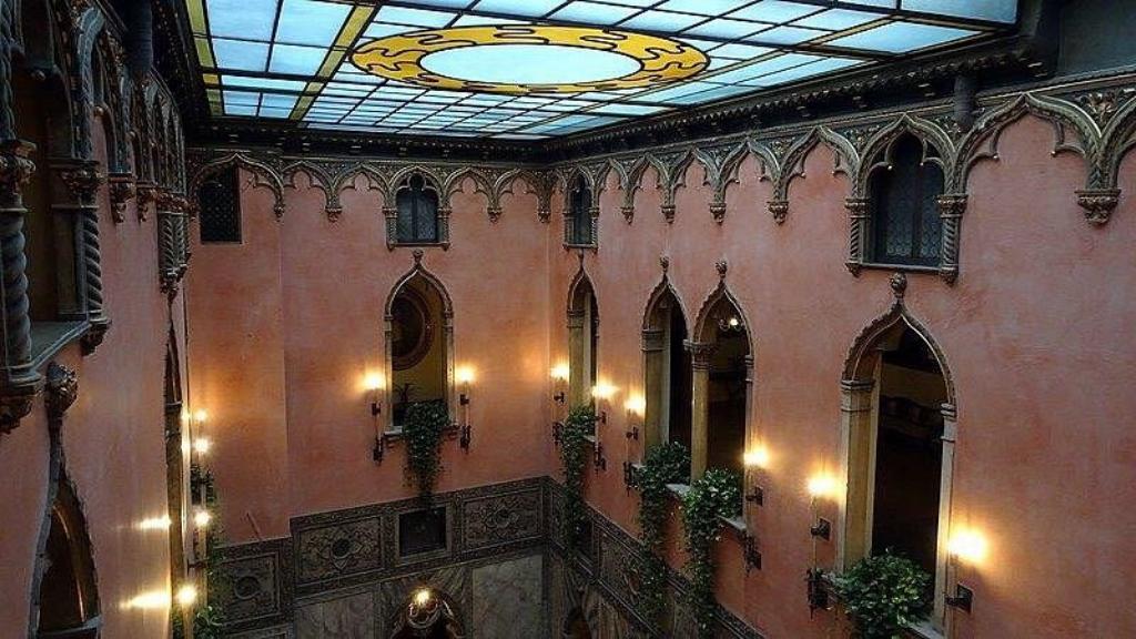 Gallribild av Hotel Danieli, Venice