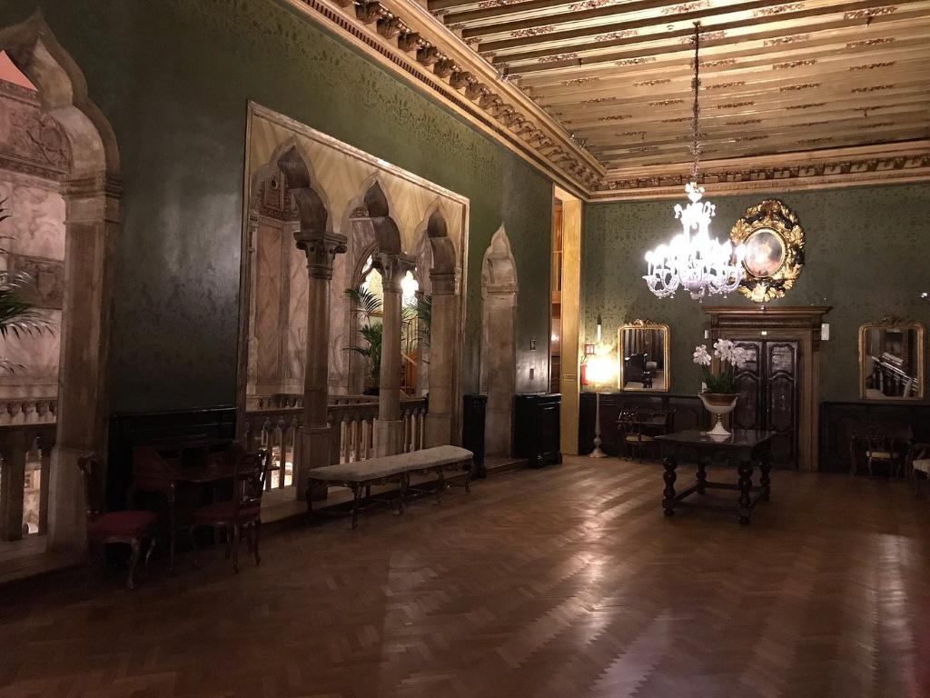 Gallribild av Hotel Danieli, Venice
