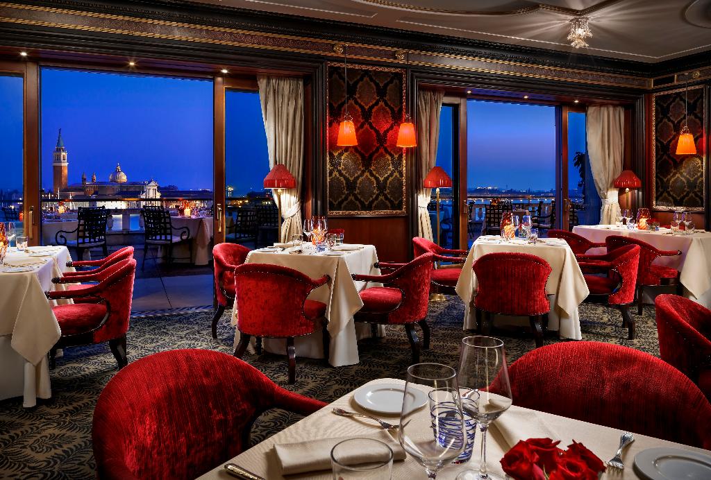 Gallribild av Hotel Danieli, Venice