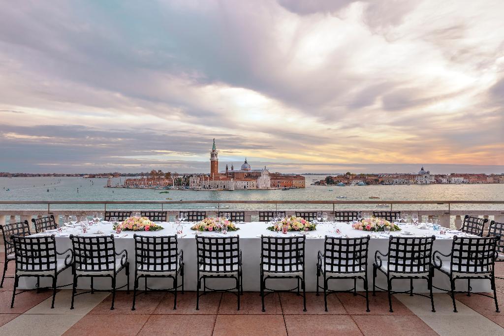 Gallribild av Hotel Danieli, Venice