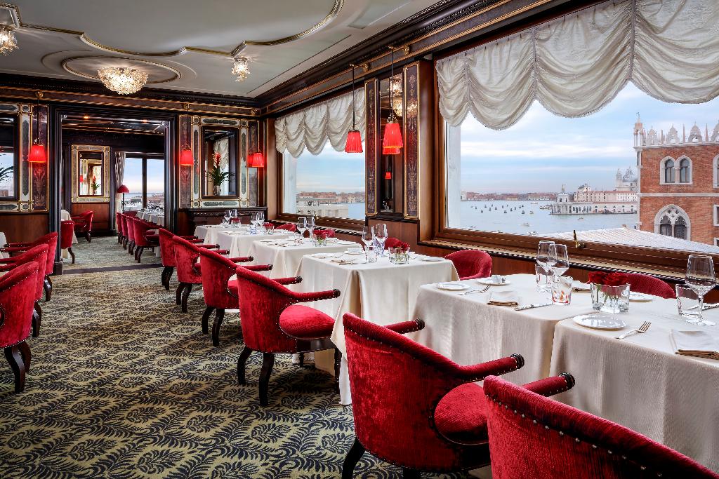 Gallribild av Hotel Danieli, Venice