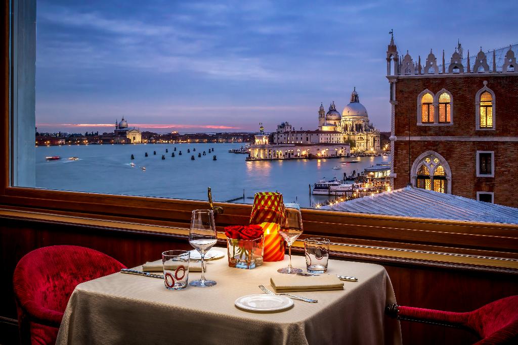 Gallribild av Hotel Danieli, Venice