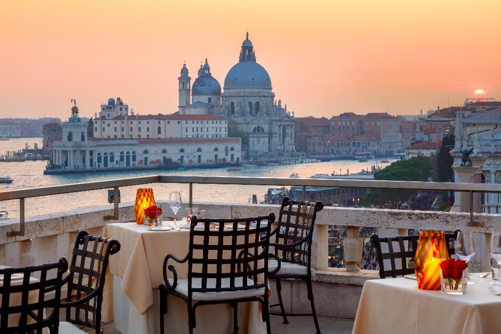Gallribild av Hotel Danieli, Venice