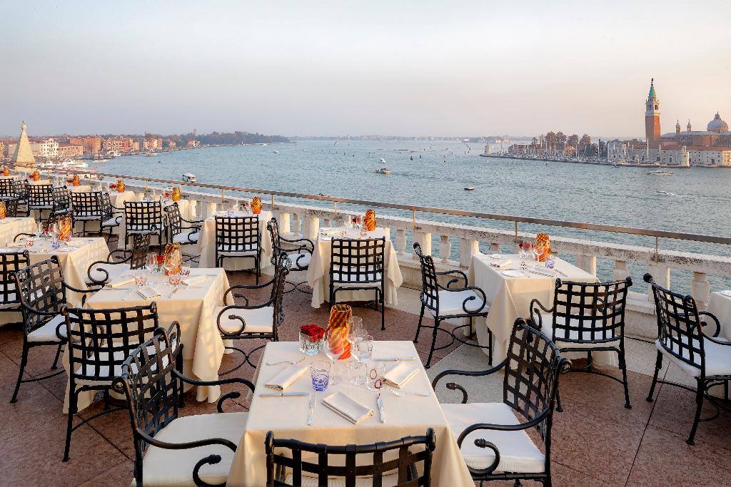 Gallribild av Hotel Danieli, Venice