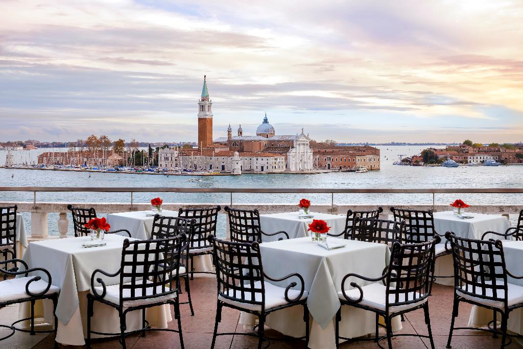 Gallribild av Hotel Danieli, Venice