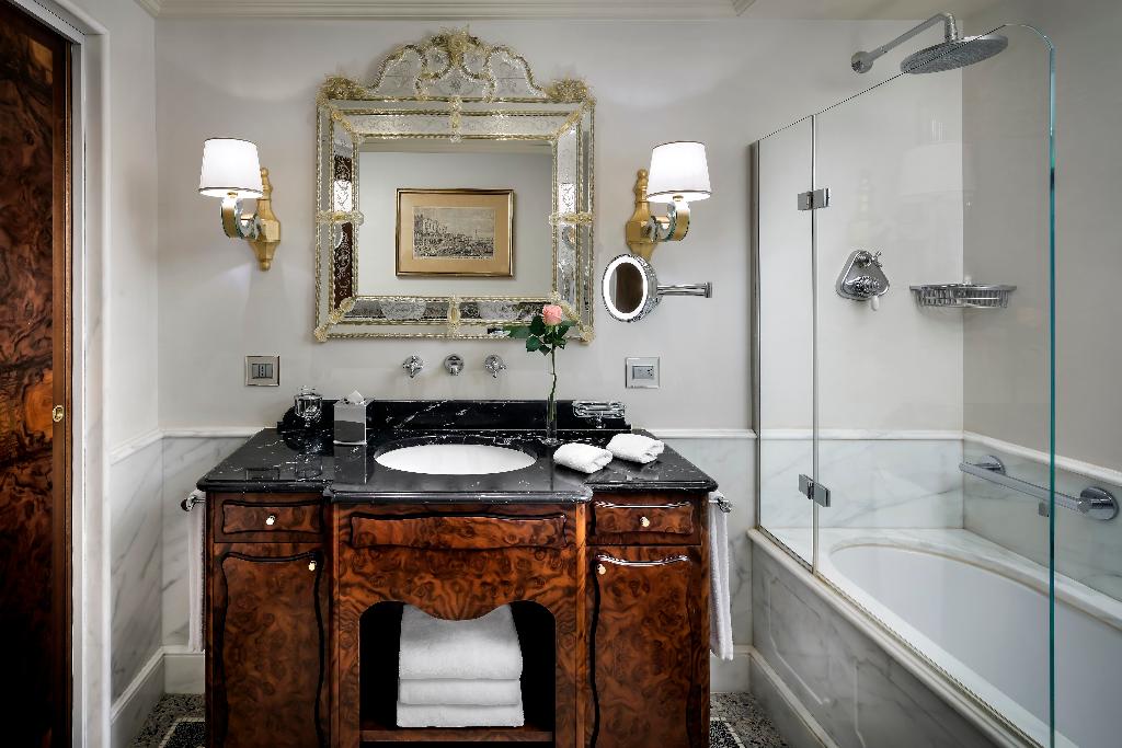 Gallribild av Hotel Danieli, Venice