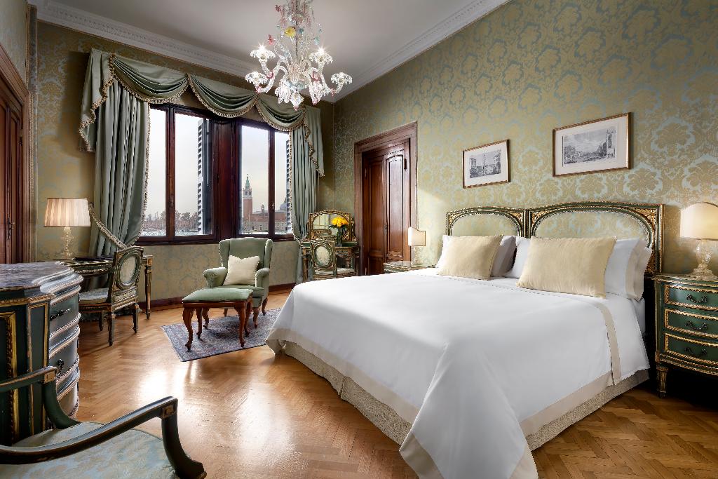 Gallribild av Hotel Danieli, Venice