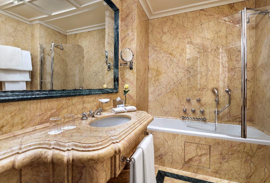 Gallribild av Hotel Danieli, Venice