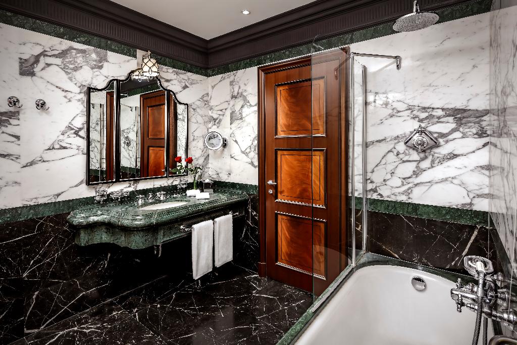 Gallribild av Hotel Danieli, Venice