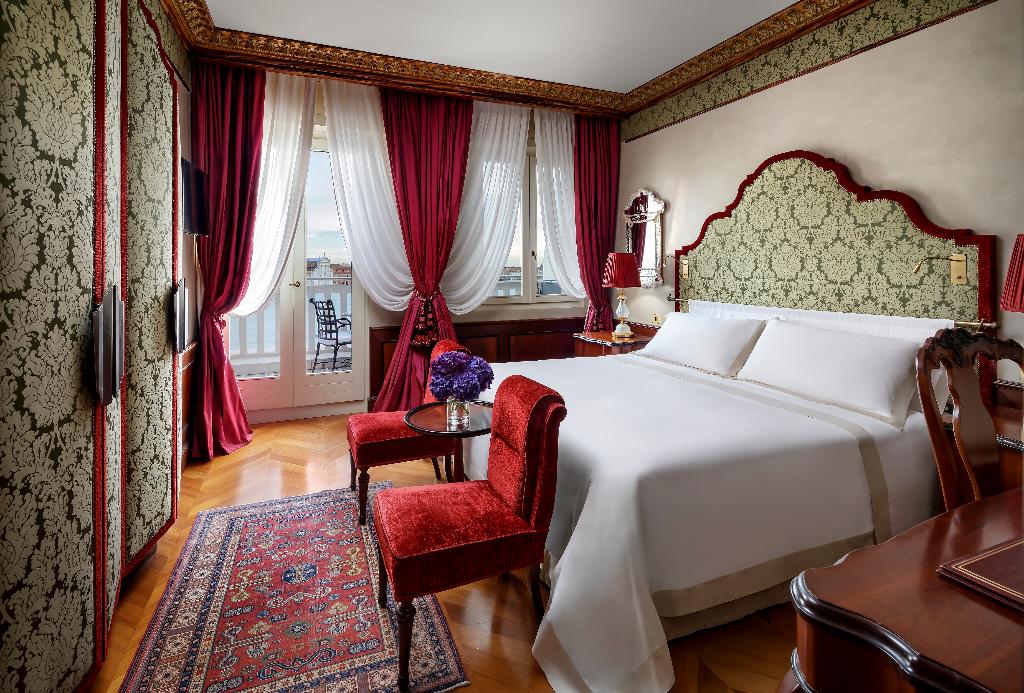 Gallribild av Hotel Danieli, Venice