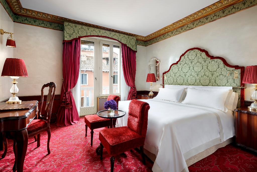 Hotel Danieli, Venice