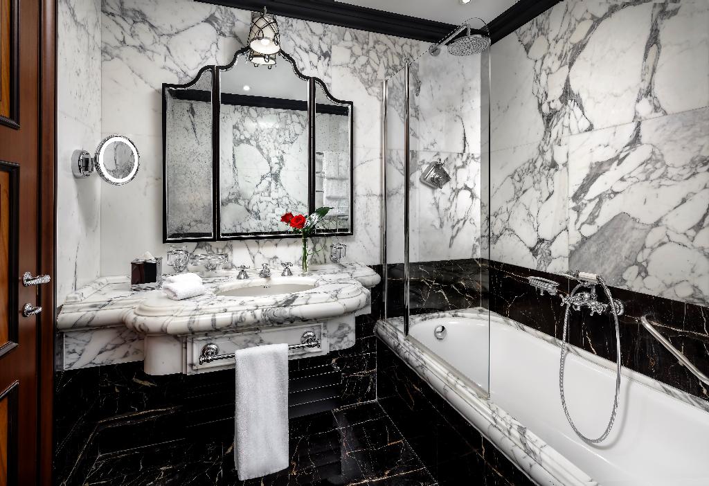 Gallribild av Hotel Danieli, Venice