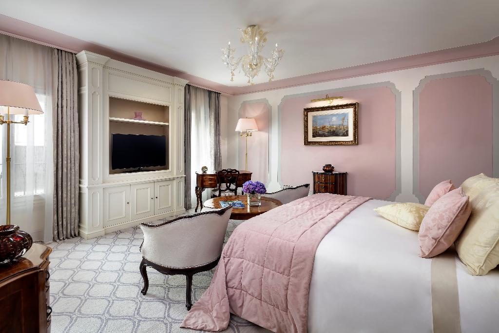Gallribild av Hotel Danieli, Venice