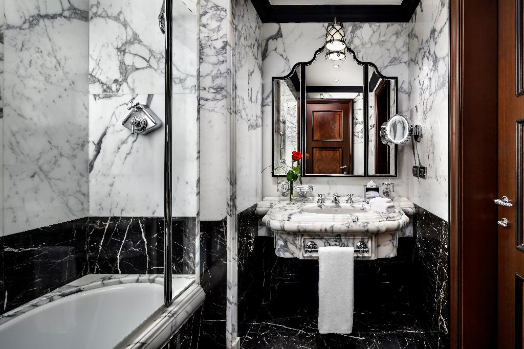 Gallribild av Hotel Danieli, Venice
