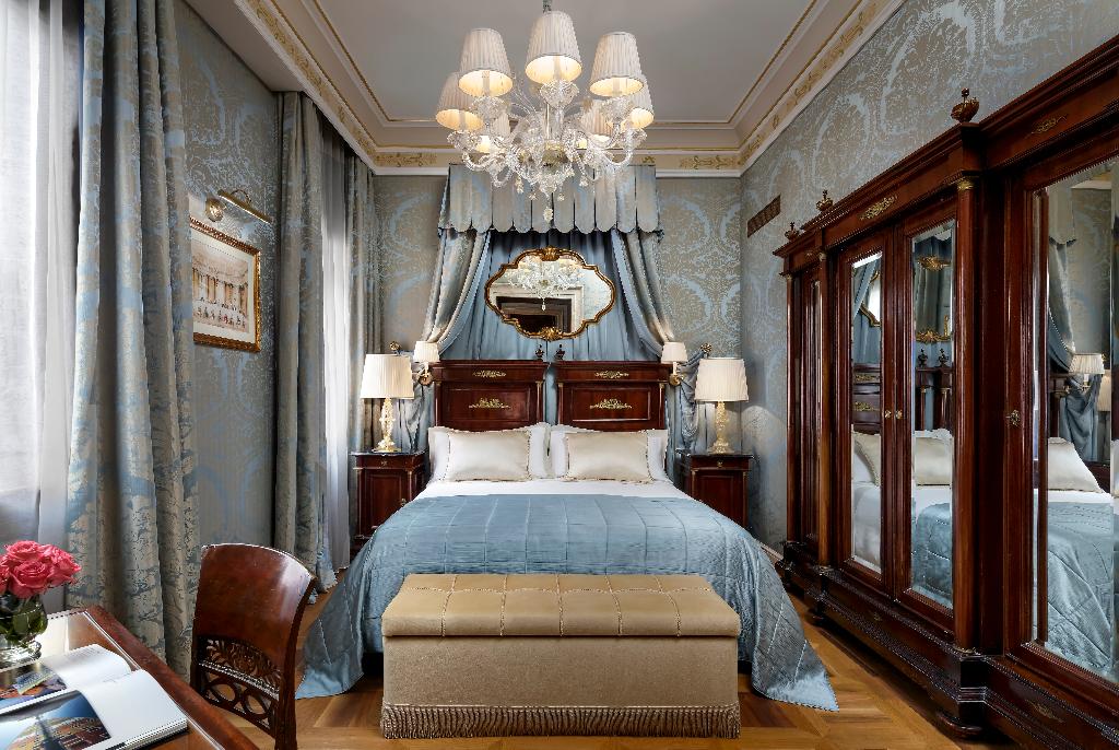 Gallribild av Hotel Danieli, Venice