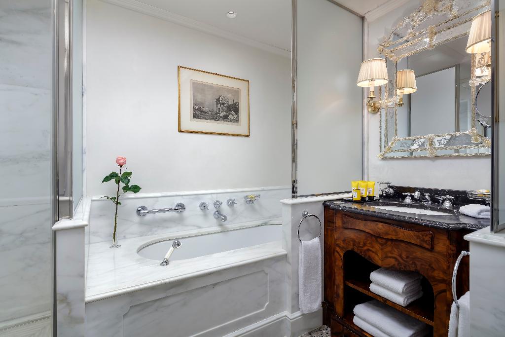Gallribild av Hotel Danieli, Venice