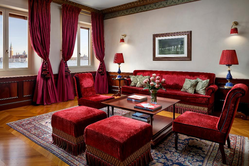 Gallribild av Hotel Danieli, Venice