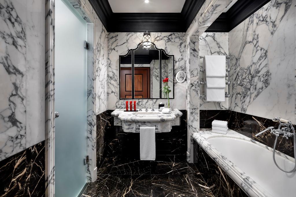 Gallribild av Hotel Danieli, Venice