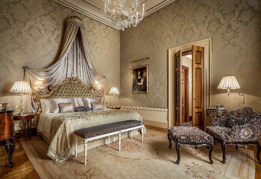Gallribild av Hotel Danieli, Venice