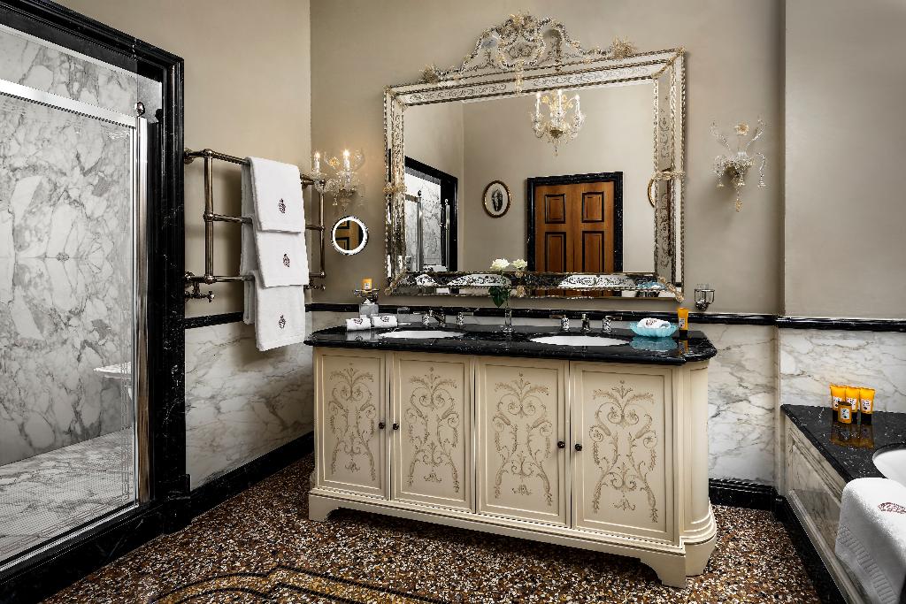Gallribild av Hotel Danieli, Venice
