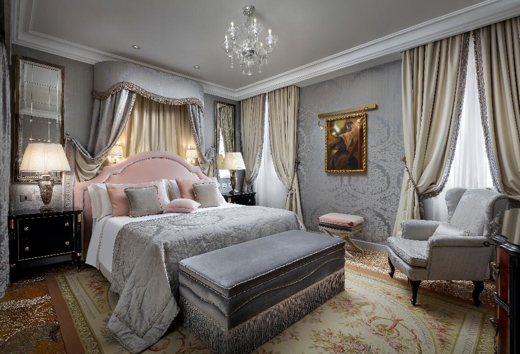 Gallribild av Hotel Danieli, Venice