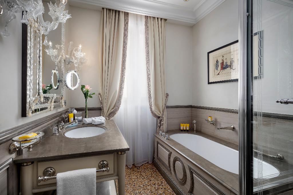 Gallribild av Hotel Danieli, Venice
