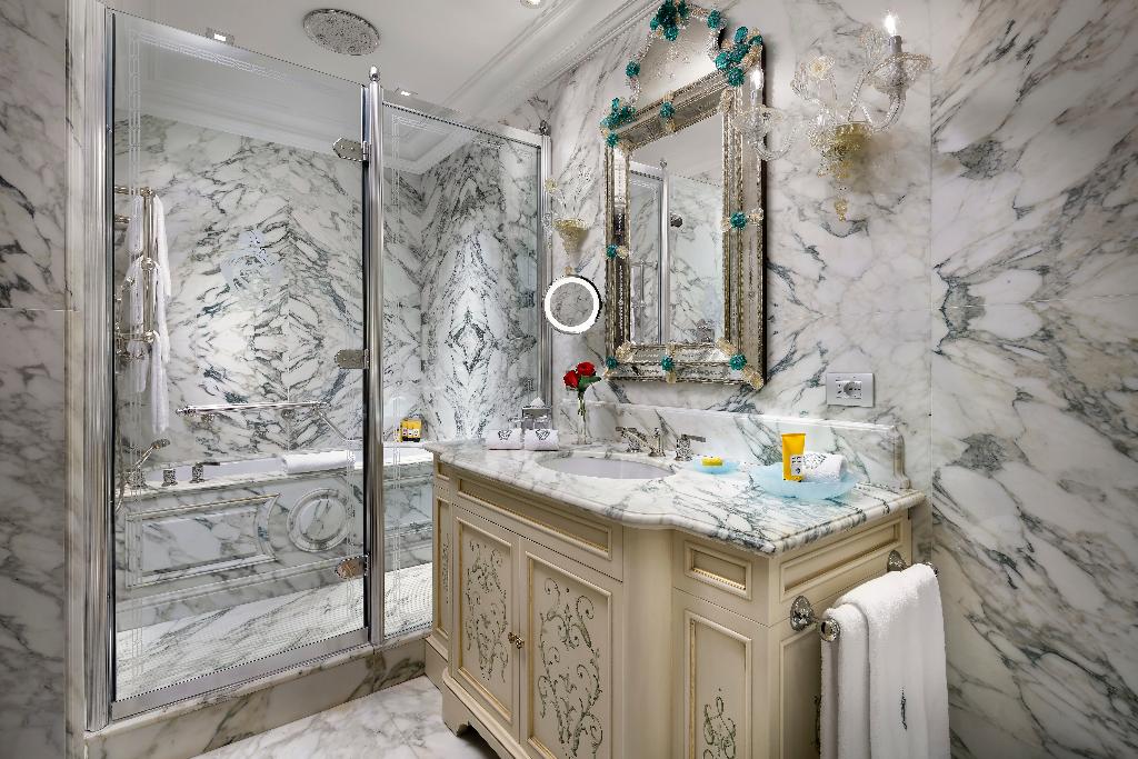Gallribild av Hotel Danieli, Venice