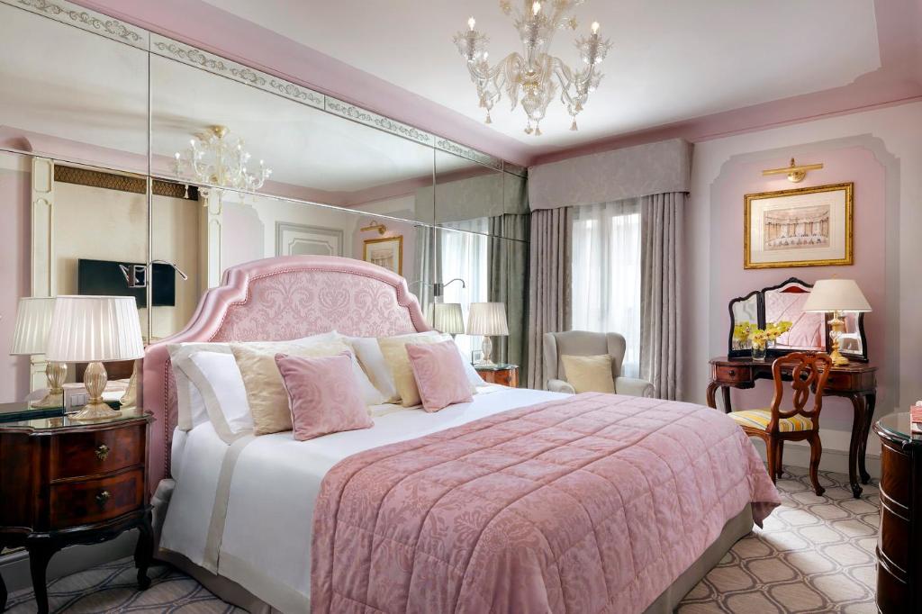 Gallribild av Hotel Danieli, Venice