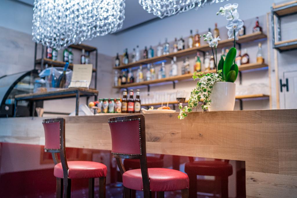 Imagem da galeria de All'Angelo Art Hotel