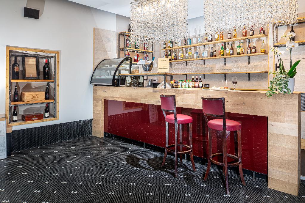 Imagem da galeria de All'Angelo Art Hotel