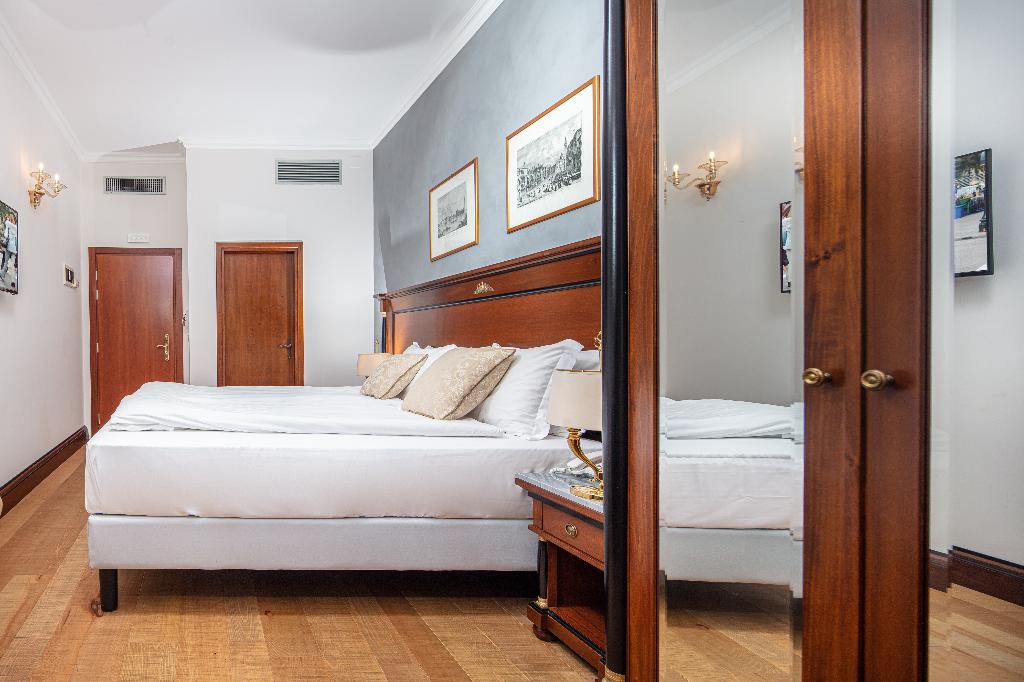 Imagem da galeria de All'Angelo Art Hotel