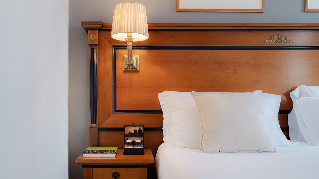 Imagem da galeria de All'Angelo Art Hotel