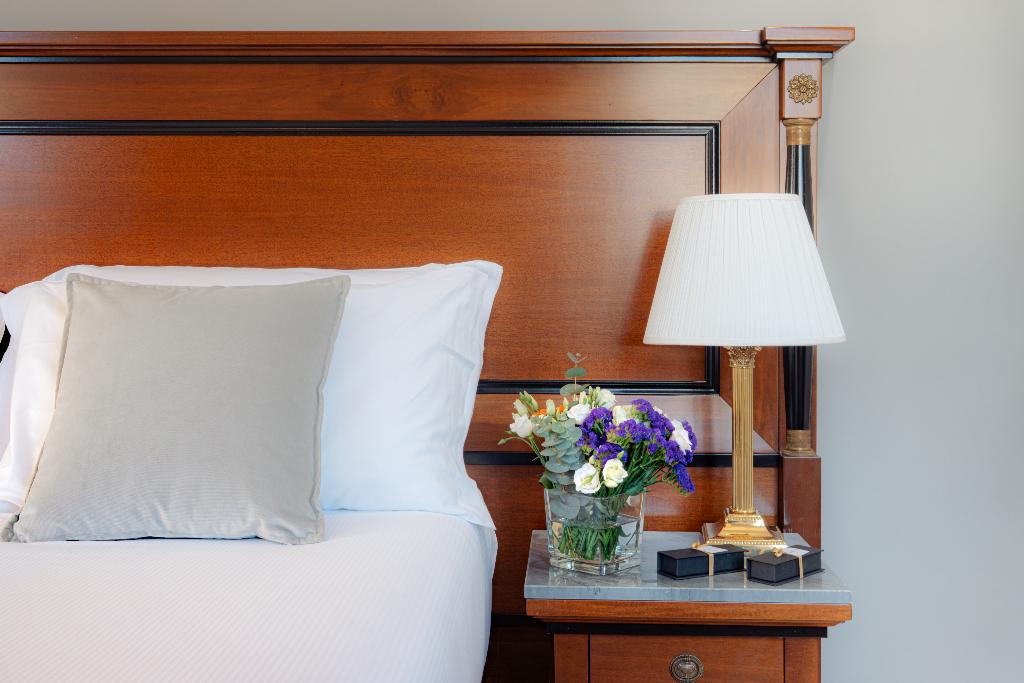 Imagem da galeria de All'Angelo Art Hotel