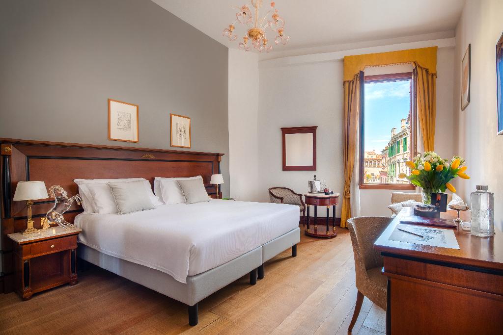 Imagem da galeria de All'Angelo Art Hotel