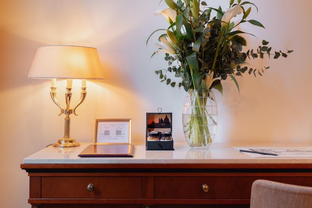 Imagem da galeria de All'Angelo Art Hotel