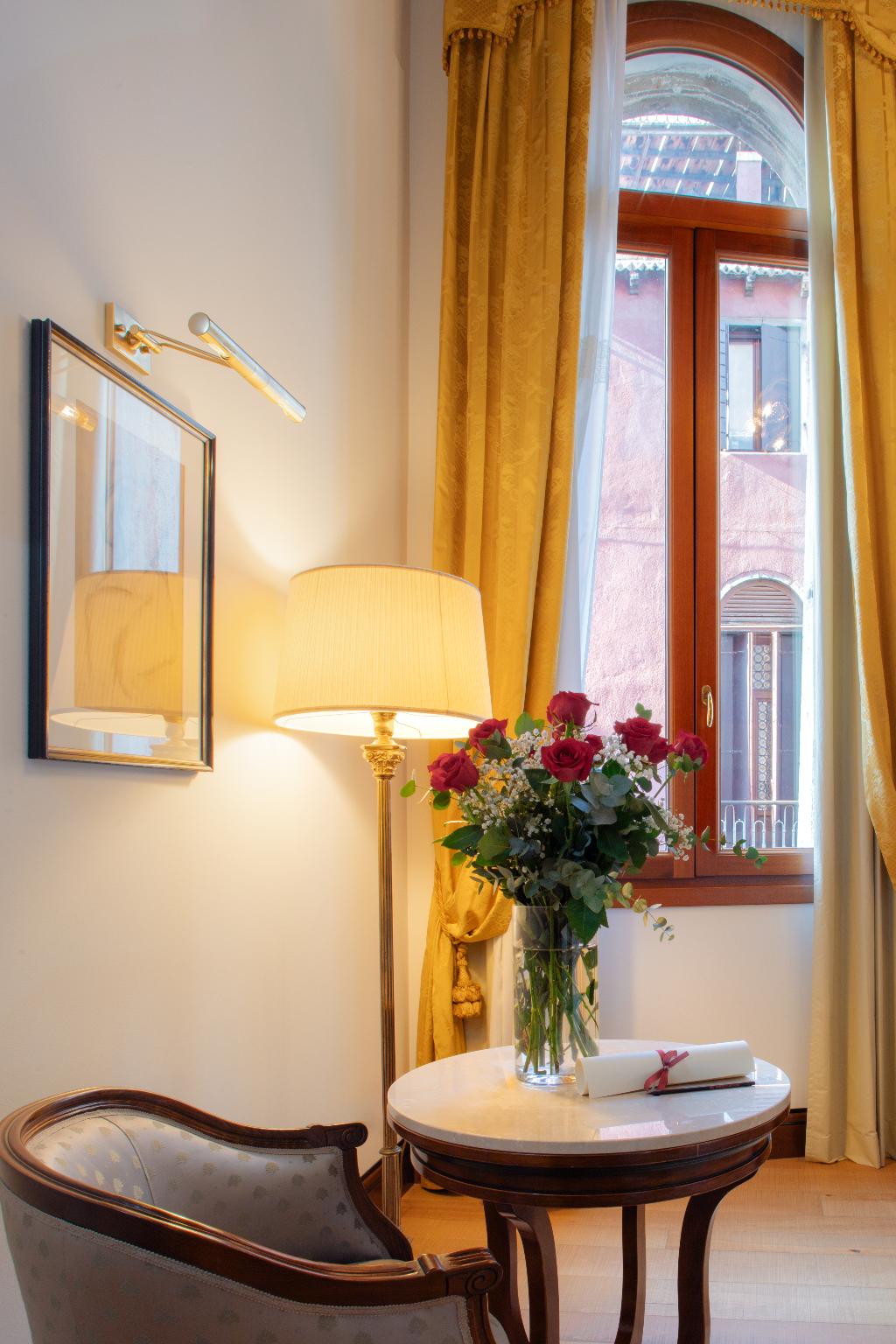Imagem da galeria de All'Angelo Art Hotel