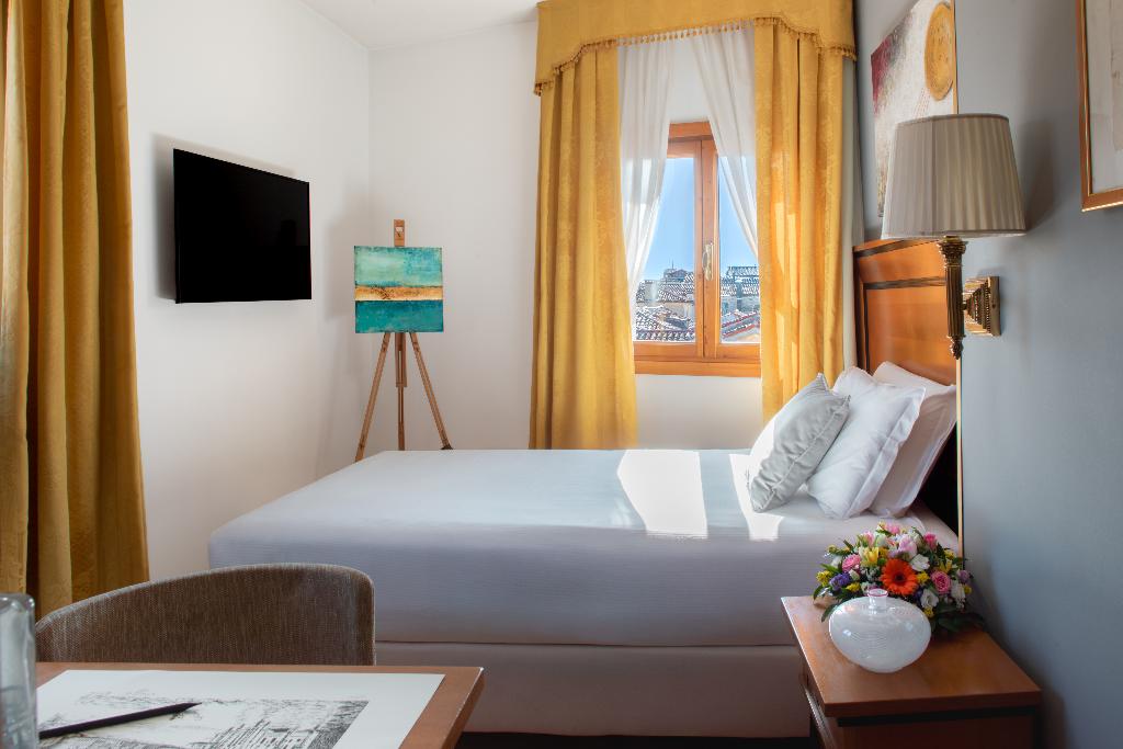 Imagem da galeria de All'Angelo Art Hotel