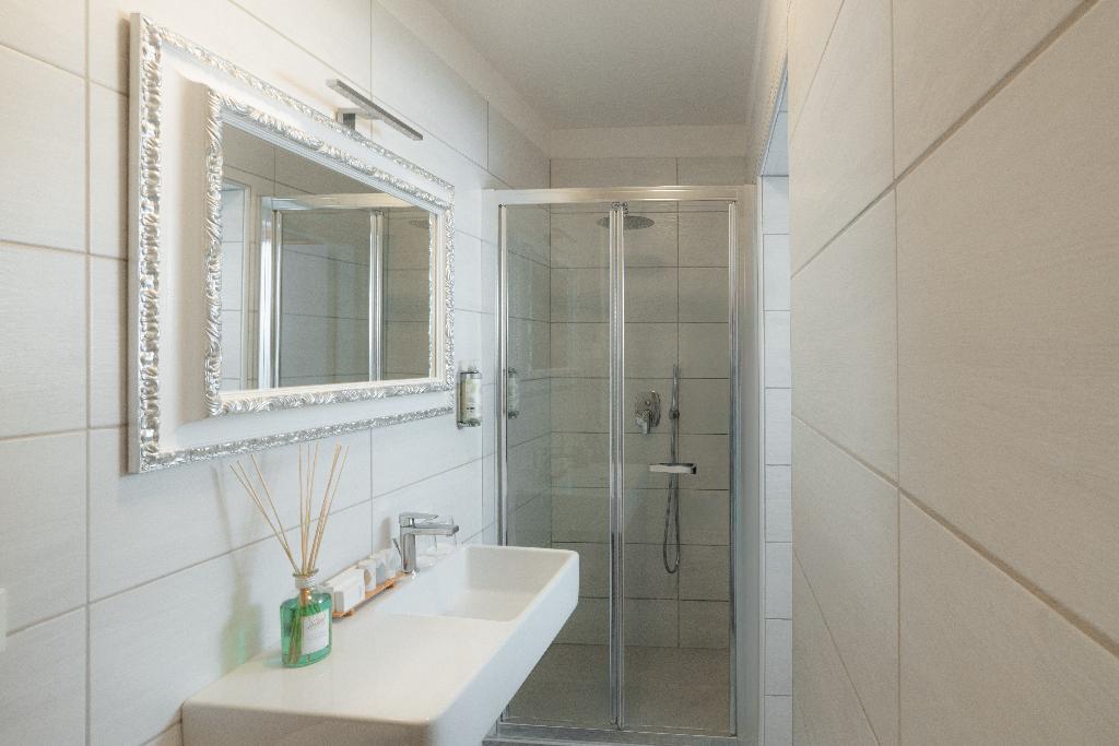 Imagem da galeria de All'Angelo Art Hotel