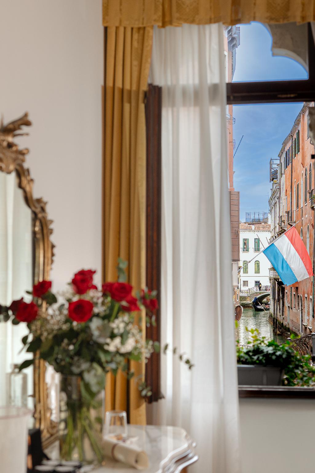 Imagem da galeria de All'Angelo Art Hotel