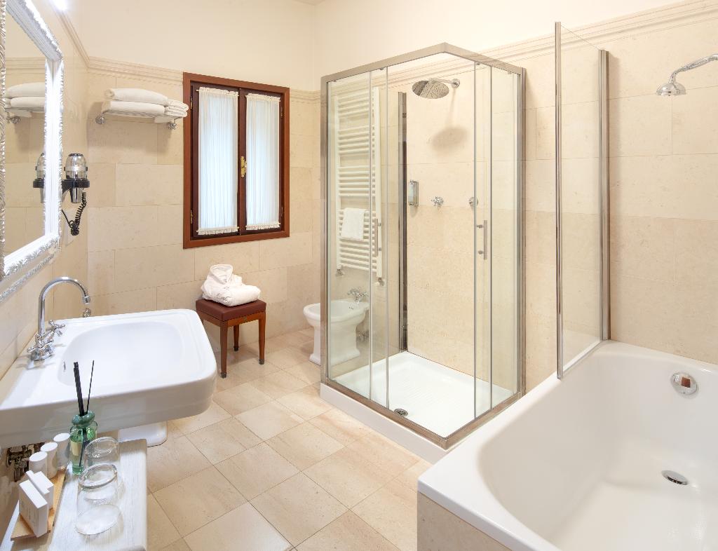 Imagem da galeria de All'Angelo Art Hotel