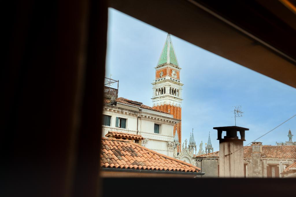 Imagem da galeria de All'Angelo Art Hotel