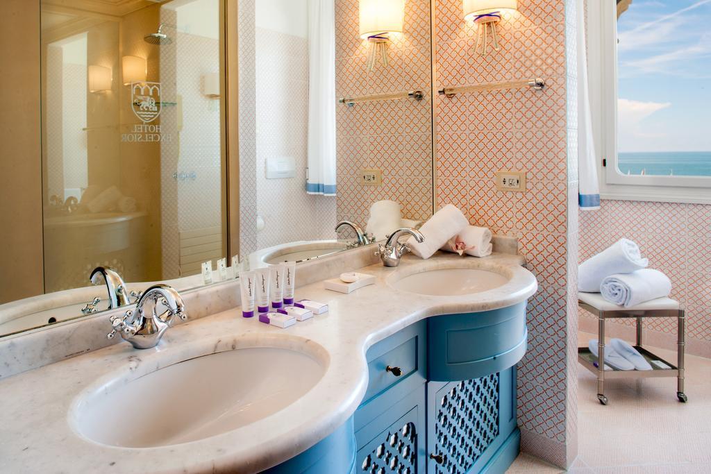 Excelsior Venezia Lido